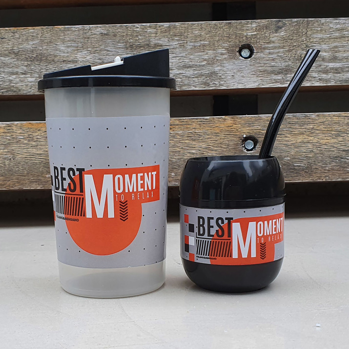 Fulano y Mengano | MATE CON BOMBILLA - BEST